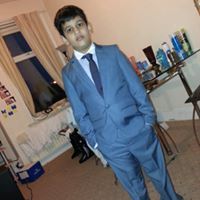 Ravipratap Chitneni