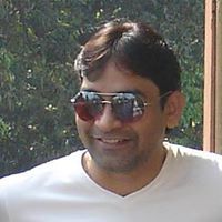 Santosh Singh