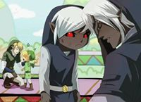 Darkville Hell-thing