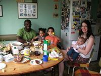 Sharon Austin daniyan