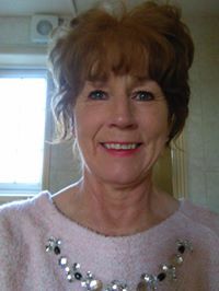 Maureen Rossiter