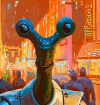 Сергей Сезонов