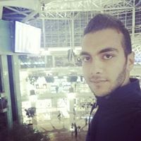 Mohammed Almazloum