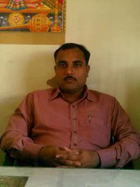 Jeetendra Mishra