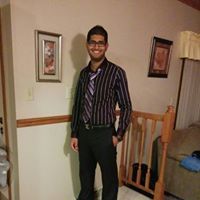 Amandeep Singh