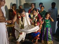 Shantha Lakshmi