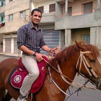 أحمد السباعي