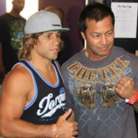 Eric Cortez