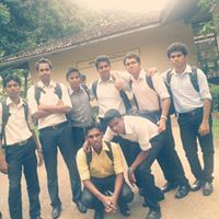 Ranesh Warnakula
