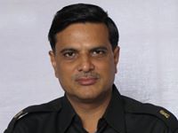 Sunil Jha