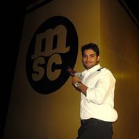 Ajay Yadav