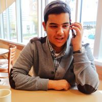 Yousif Elmismari