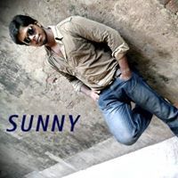 Sunny Ghoshal