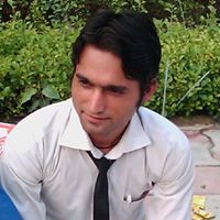Asrar Khan