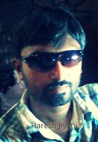 Haresh Jiyani