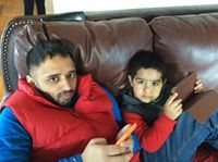 Gurdeep Singh