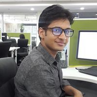 Shashank Sangal