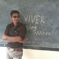 Vivek Kingmaker