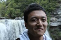 Wei Wang