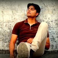 Deepankar Sharma