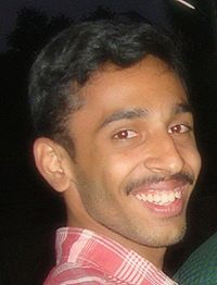 Jithin Jackson