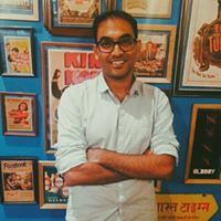Kshitij Agrawal