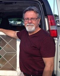 Craig Bessinger