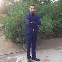 عباس البديري