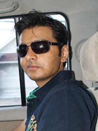 Sandeep Kale