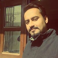 Shashank Parmar