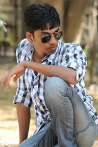 Nikhil Bhawal