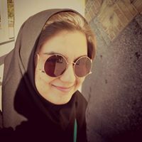 ملیکا س. فراهانی