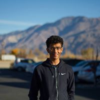 Tanmay Shankar