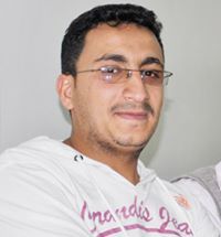 Mohamed Nahshal