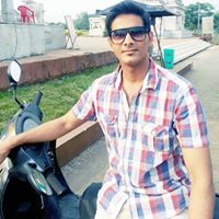 Dinesh Tak