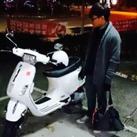 Huang Yu Chen