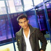 Abhishek Singh