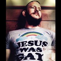 Josh Powers