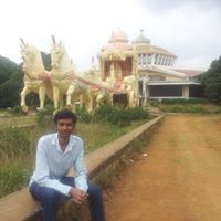 Bhanuprakash Sh