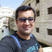 Zeeshan Sabir