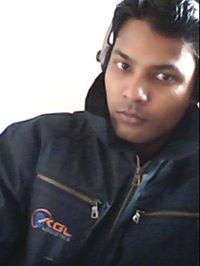 Nurul Khan