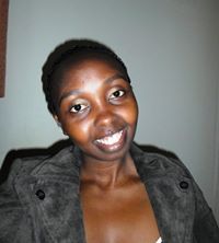 Esther Mwangi