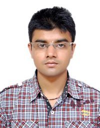 Sahil Garg