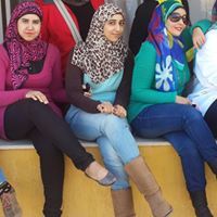 Nourhan Mohamed
