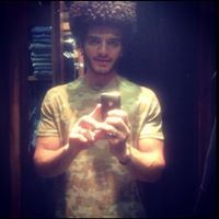 Sameh Mu-hamed