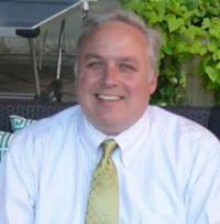 Michael P. McHale
