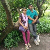 Somnath Ghorpade