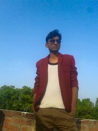 Vibhanshu Patel