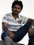 Harshal...
