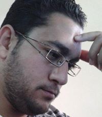 Mahmoud Abdlrhman
